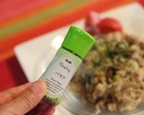 コストコのプルコギビーフでプルコギ炒飯作り方6写真
