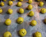 コロコロクッキーはいかが？作り方10写真