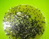 きゅうりとセロリのサッパリ韓国風作り方1写真