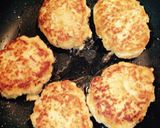 弁当・朝食・おつまみに❁ツナバーグ❁作り方7写真