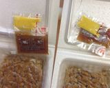 餃子の皮で小籠包。中身は納豆♡作り方1写真