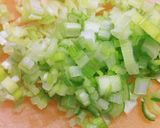 餃子の皮で小籠包。中身は納豆♡作り方2写真