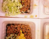 餃子の皮で小籠包。中身は納豆♡作り方3写真