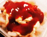 サイゼの小エビサラダ(エビだけ)作り方1写真