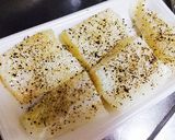 落合勉★カレイのフレッシュトマトソース作り方4写真