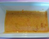 ☆ラクラク弁当☆人参入り玉子焼き作り方2写真