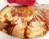 鶏の唐揚げ☆下味はキムチの素でばっちり作り方3写真