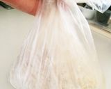 鶏の唐揚げ☆下味はキムチの素でばっちり作り方5写真