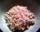 栄養バランスのいいアボカド大トロ丼作り方3写真