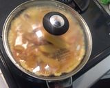簡単！スペイン風オムレツ☆作り方8写真