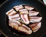 簡単！とりあえず焼豚(チャーシュー)作り方1写真