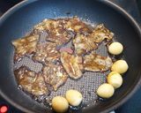 簡単！とりあえず焼豚(チャーシュー)作り方3写真