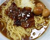 簡単！とりあえず焼豚(チャーシュー)作り方4写真