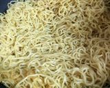 簡単！あんかけ焼きそば作り方2写真