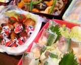 運動会のお弁当☆2015覚書小学校作り方3写真