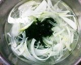 しらすのさっぱりサラダ作り方2写真