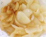 簡単!洒落たハヤシライス作り方5写真
