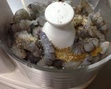 プリッと海老水餃子作り方3写真