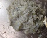 プリッと海老水餃子作り方4写真