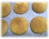 おやつの時間☆簡単☆ソフトクッキー作り方5写真