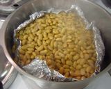 手作り納豆作り方7写真