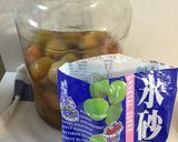 梅ジュース2015ー1週間で飲める!作り方28写真