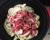 ハヤシライス作り方4写真