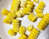 とうもろこしのゆで方 レンジで♥︎簡単作り方6写真
