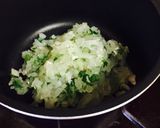 鶏肉の玉ねぎスープ作り方2写真