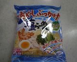 冷製あんかけ★塩ラーメンのきゅうり巻き作り方1写真