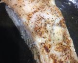 柔らか美味しいフライパンでローストポーク作り方4写真