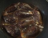 なすの煮浸し☆作り方5写真