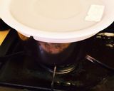 鶏肉の玉ねぎスープ作り方4写真