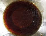 さっぱり！きゅうりとしめじの中華風酢の物作り方4写真