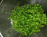 青梅の醤油漬け作り方8写真