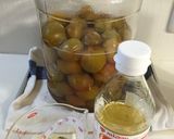 梅ジュース2015ー1週間で飲める!作り方26写真