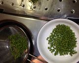 青梅の醤油漬け作り方11写真