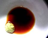 栄養バランスのいいアボカド大トロ丼作り方4写真