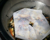 簡単出来る★大豆とひじきの煮物作り方5写真