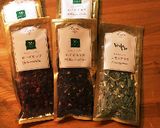 ローズヒップ梅酒作り方3写真