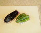 カレー粉で作る夏のエスニックカレー♪作り方2写真