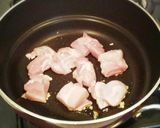 カレー粉で作る夏のエスニックカレー♪作り方4写真