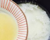 シャンタンごはん作り方3写真
