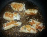 ささみの大葉チーズ巻き作り方3写真