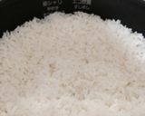 シャンタンごはん作り方6写真