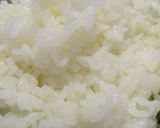 シャンタンごはん作り方7写真