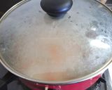 塩トマトで♪豚バラとヒヨコ豆のカスレ風✿作り方6写真