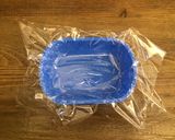 キャラ弁!簡単!男の子が喜ぶ電車弁当②作り方1写真