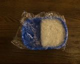 キャラ弁!簡単!男の子が喜ぶ電車弁当②作り方3写真