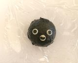 キャラ弁!簡単!男の子が喜ぶ電車弁当②作り方10写真